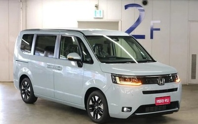 Honda Stepwgn, 2022 год, 2 250 000 рублей, 1 фотография