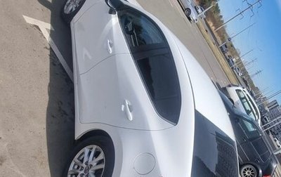 Mazda 3, 2013 год, 1 299 999 рублей, 1 фотография