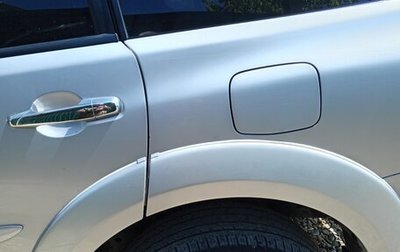 Mitsubishi Pajero Sport II рестайлинг, 2011 год, 1 650 000 рублей, 1 фотография