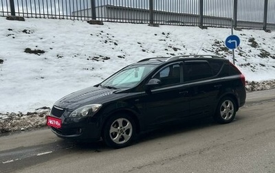 KIA cee'd I рестайлинг, 2008 год, 590 000 рублей, 1 фотография