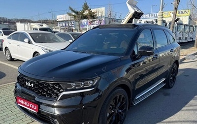 KIA Sorento IV, 2022 год, 2 594 000 рублей, 1 фотография