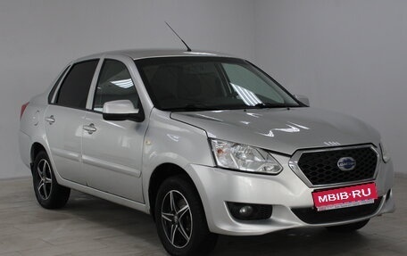 Datsun on-DO I рестайлинг, 2014 год, 439 900 рублей, 1 фотография