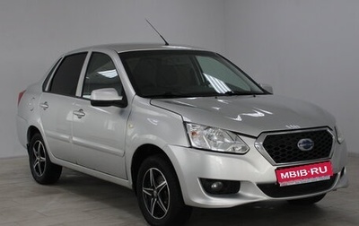 Datsun on-DO I рестайлинг, 2014 год, 439 900 рублей, 1 фотография