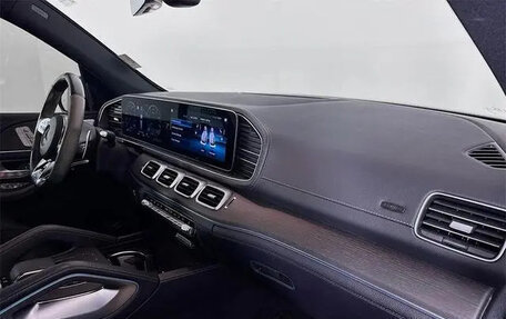 Mercedes-Benz GLE AMG, 2021 год, 6 829 910 рублей, 30 фотография