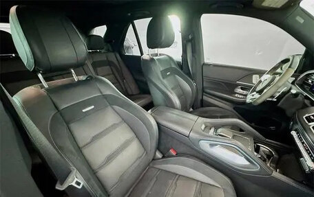 Mercedes-Benz GLE AMG, 2021 год, 6 829 910 рублей, 29 фотография