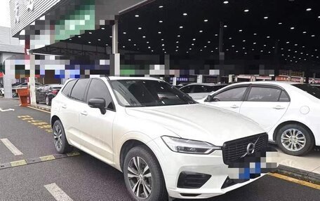 Volvo XC60 II, 2021 год, 2 499 991 рублей, 3 фотография