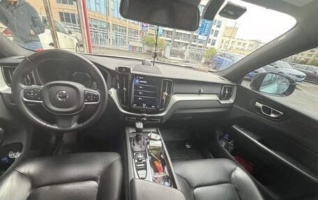 Volvo XC60 II, 2021 год, 2 499 991 рублей, 7 фотография
