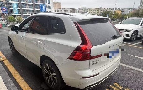 Volvo XC60 II, 2021 год, 2 499 991 рублей, 5 фотография