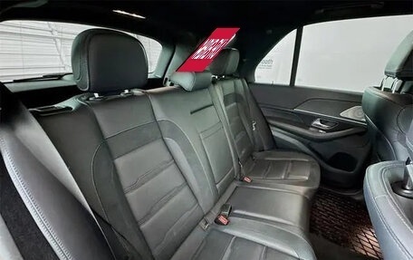 Mercedes-Benz GLE AMG, 2021 год, 6 829 910 рублей, 28 фотография
