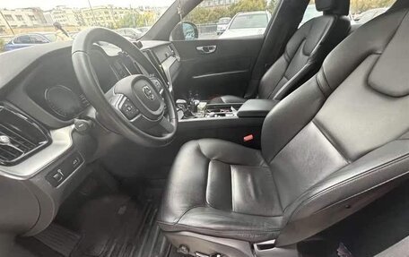 Volvo XC60 II, 2021 год, 2 499 991 рублей, 8 фотография