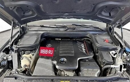 Mercedes-Benz GLE AMG, 2021 год, 6 829 910 рублей, 31 фотография