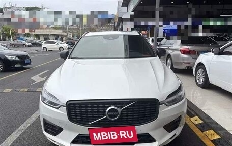 Volvo XC60 II, 2021 год, 2 499 991 рублей, 2 фотография
