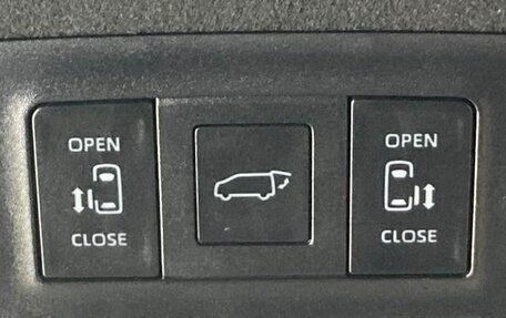 Toyota Voxy, 2023 год, 3 112 123 рублей, 6 фотография
