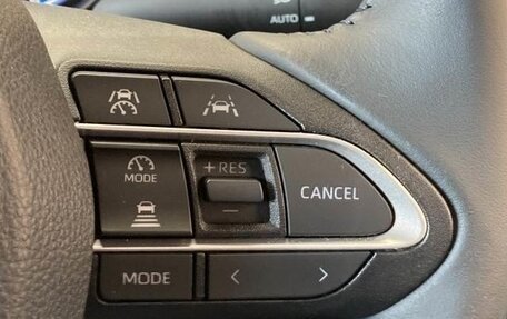 Toyota Voxy, 2023 год, 3 112 123 рублей, 7 фотография