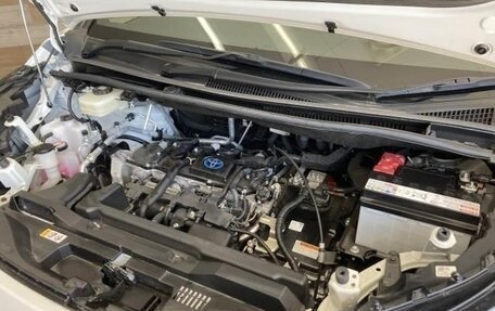 Toyota Voxy, 2023 год, 3 112 123 рублей, 16 фотография