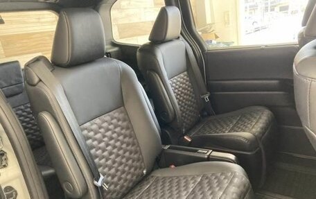 Toyota Voxy, 2023 год, 3 112 123 рублей, 11 фотография