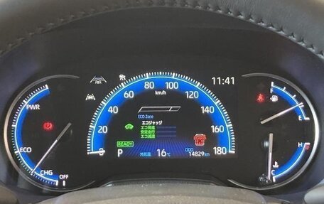 Toyota Voxy, 2023 год, 3 112 123 рублей, 26 фотография