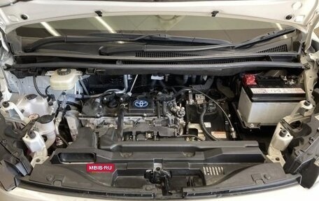 Toyota Voxy, 2023 год, 3 112 123 рублей, 19 фотография