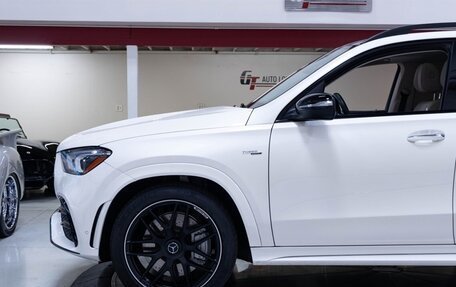 Mercedes-Benz GLE AMG, 2021 год, 7 595 166 рублей, 8 фотография