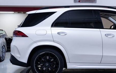 Mercedes-Benz GLE AMG, 2021 год, 7 595 166 рублей, 10 фотография