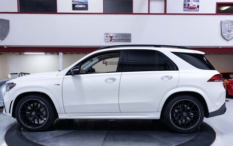 Mercedes-Benz GLE AMG, 2021 год, 7 595 166 рублей, 7 фотография