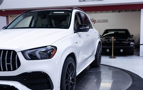 Mercedes-Benz GLE AMG, 2021 год, 7 595 166 рублей, 13 фотография