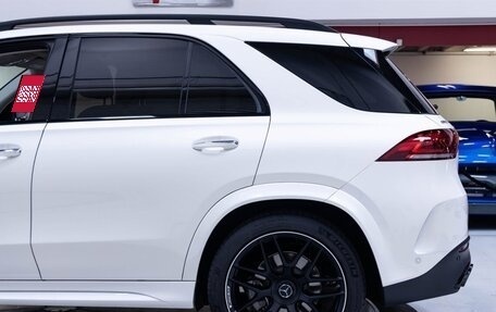 Mercedes-Benz GLE AMG, 2021 год, 7 595 166 рублей, 9 фотография