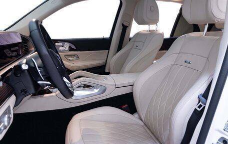 Mercedes-Benz GLE AMG, 2021 год, 7 595 166 рублей, 19 фотография