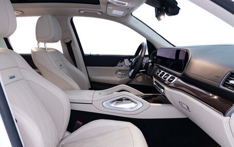 Mercedes-Benz GLE AMG, 2021 год, 7 595 166 рублей, 20 фотография