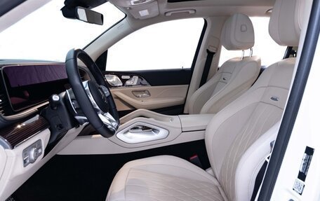 Mercedes-Benz GLE AMG, 2021 год, 7 595 166 рублей, 17 фотография