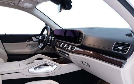 Mercedes-Benz GLE AMG, 2021 год, 7 595 166 рублей, 21 фотография