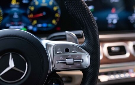 Mercedes-Benz GLE AMG, 2021 год, 7 595 166 рублей, 26 фотография