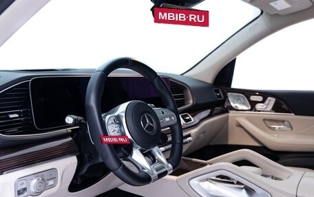 Mercedes-Benz GLE AMG, 2021 год, 7 595 166 рублей, 18 фотография