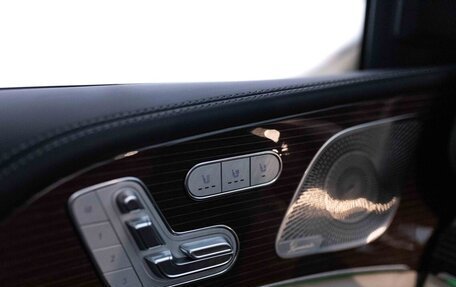 Mercedes-Benz GLE AMG, 2021 год, 7 595 166 рублей, 32 фотография