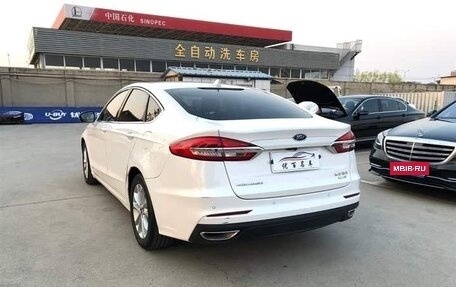 Ford Mondeo V, 2021 год, 1 950 000 рублей, 5 фотография