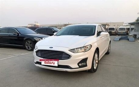 Ford Mondeo V, 2021 год, 1 950 000 рублей, 3 фотография