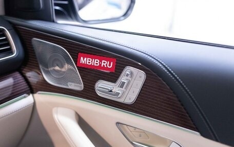 Mercedes-Benz GLE AMG, 2021 год, 7 595 166 рублей, 37 фотография