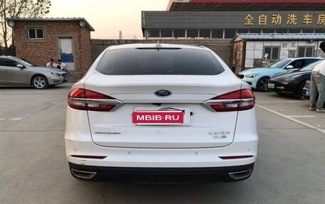 Ford Mondeo V, 2021 год, 1 950 000 рублей, 6 фотография