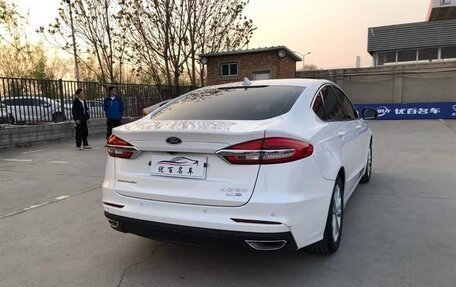 Ford Mondeo V, 2021 год, 1 950 000 рублей, 7 фотография