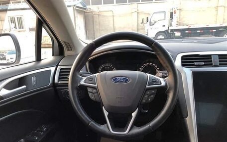 Ford Mondeo V, 2021 год, 1 950 000 рублей, 12 фотография