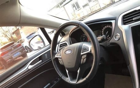 Ford Mondeo V, 2021 год, 1 950 000 рублей, 13 фотография