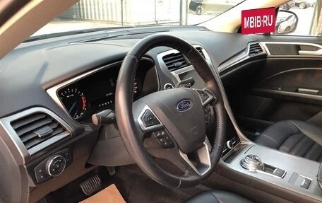 Ford Mondeo V, 2021 год, 1 950 000 рублей, 11 фотография