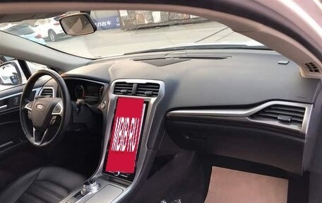Ford Mondeo V, 2021 год, 1 950 000 рублей, 16 фотография