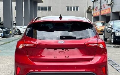 Ford Focus IV, 2022 год, 1 540 000 рублей, 5 фотография