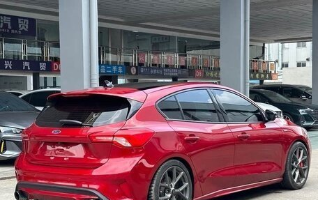 Ford Focus IV, 2022 год, 1 540 000 рублей, 6 фотография