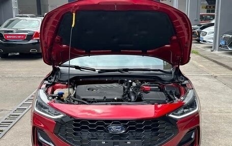 Ford Focus IV, 2022 год, 1 540 000 рублей, 8 фотография