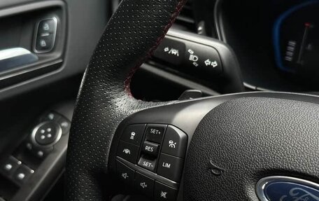 Ford Focus IV, 2022 год, 1 540 000 рублей, 19 фотография