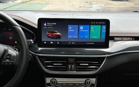 Ford Focus IV, 2022 год, 1 540 000 рублей, 20 фотография