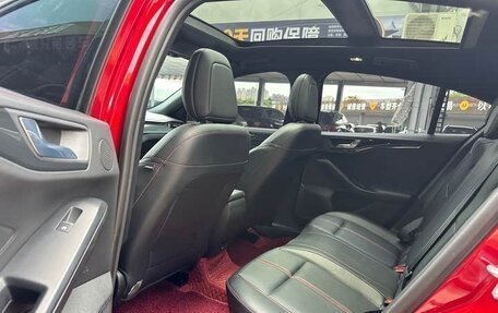 Ford Focus IV, 2022 год, 1 540 000 рублей, 15 фотография