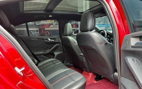 Ford Focus IV, 2022 год, 1 540 000 рублей, 16 фотография